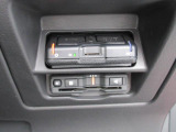 ETC車載器搭載です。スマートICも増えてきており、必須装備といって良い便利装備です。