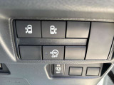 運転席周りの各操作スイッチ類です!【両側電動スライドドア】【アイドリングストップ】【ハンズフリーオートスライドドア】等&hellip;