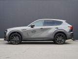 CX-60 3.3 XD プレミアム スポーツ ディーゼル 