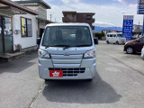 ハイゼットトラック スタンダード 3方開 4WD