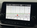 【純正ナビ】人気の純正ナビを装備しております。ナビの使いやすさはもちろん、オーディオ機能も充実!キャンプや旅行はもちろん、通勤や買い物など普段のドライブも楽しくなるはず♪