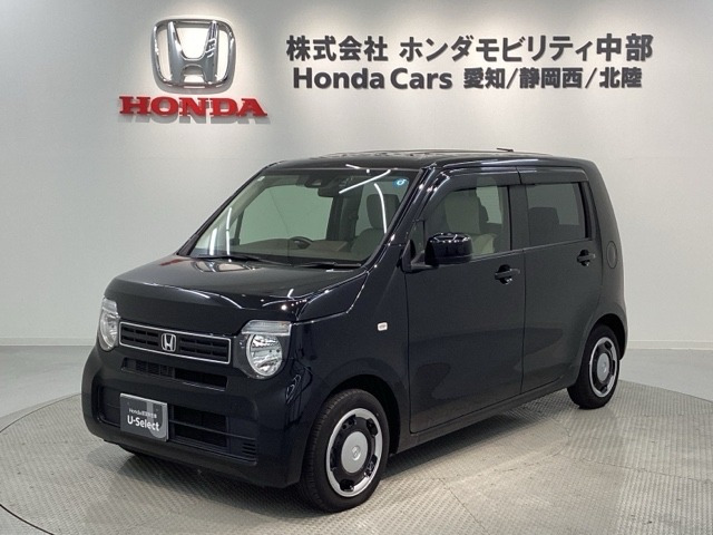 N-WGN G ホンダ センシング 