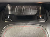 シートヒーター装備!エアコンに比べて暖まるスピードが速いので冬でも快適に過ごせます