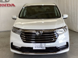 オデッセイ 2.4 アブソルート EX 4WD 