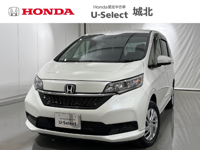 フリード 1.5 G 4WD （5BA-GB6）