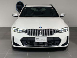 3シリーズツーリング 320i Mスポーツ 
