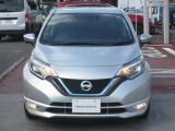 ノート 1.2 e-POWER X 