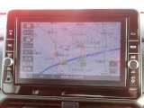 純正メモリーナビ付き!今やナビは必需品と言っても過言ではありませんね!操作性も良く視認性に優れた純正品はオススメです!