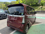 N-BOXカスタム G Lパッケージ 