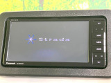ムーヴキャンバス ストライプス X 