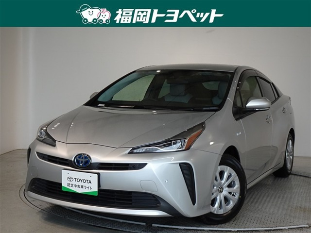 プリウス 1.8 S 