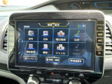 ♪ナビ付いています!遠方に旅行する時には本当に重宝します♪