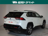 RAV4  PHV 2.5 G Z E-Four 4WD