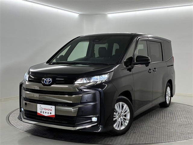 ノア  1.8 ハイブリッド S-G