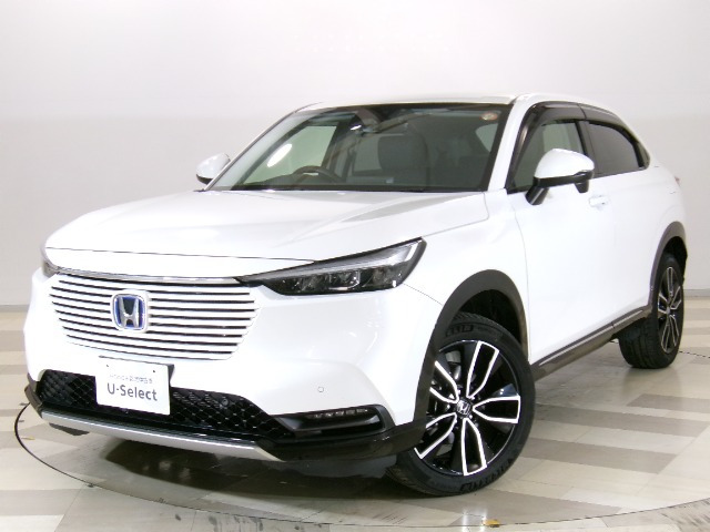 ホンダ ヴェゼル 