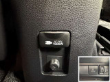 AC100V、1500Wのコンセントを車内に設置。アウトドアや駐車場で野外のコンセントとして利用できます。また、停電などの非常時にも使える便利な機能です!