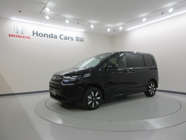 フリード 1.5 エアー EX 4WD 