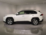 RAV4  2.0 G 4WD