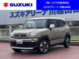 スズキ クロスビー