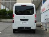 N-VAN G 