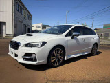 レヴォーグ 1.6 GT-S アイサイト 4WD 