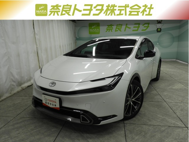 トヨタ プリウス 