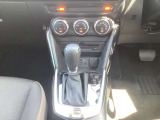 DCT、CVT、従来型のATなど、すべてのトランスミッションの利点を集約し、ロックアップ領域を大幅に拡大し伝達効率の向上とマニュアルトランスミッションのようなダイレクト感を実現した自社製ATです。