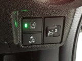 ホンダが推し進める総合先進安全装備のセンシング搭載! 衝突や斜線はみだしなどの危険が予測される時、センサーが警告。ヒューマンエラーを高度先進技術が補完してくれます。