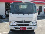 トヨエース 3.0 ロング シングルジャストロー ディーゼル 4WD 