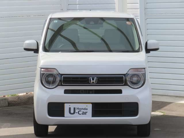 ホンダ N-WGN 