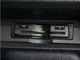 今や必需品の◆ETC車載器 装備車◆ 有料道路を利用する際にスムースに通過でき、わずらわしい料金支払いから開放されます!