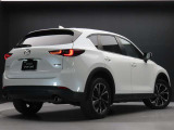CX-5 2.2 XD プロアクティブ 
