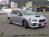 WRX S4 2.0 GT-S アイサイト 4WD 