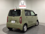 N-WGN G ホンダ センシング 