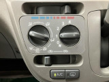 もちろんエアコンも装備しています★