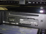 CD再生機能付き!