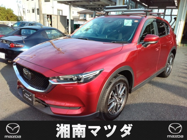 CX-5 2.2 XD プロアクティブ 4WD 