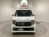 N-WGNカスタム L ホンダ センシング 4WD 