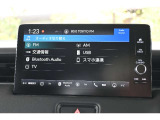 ホンダコネクトディスプレイナビ 2022年フルセグ USBWFM Bluetooth