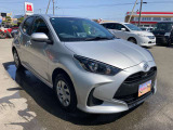 ヤリス 1.5 G 4WD 