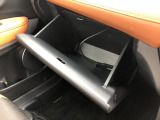 【収納スペース】よく使うものなどをすぐに収納できて便利です!