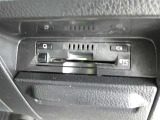 【ETC車載器】高速道路をノンストップ♪ETC車載機装着済です!もう、ドライブには、欠かせないパートナーですね。※別途、セットアップ費用を申し受けます。