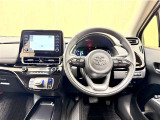 運転しやすいインパネ周りです。見やすいレイアウトで快適なドライブをサポートします☆☆