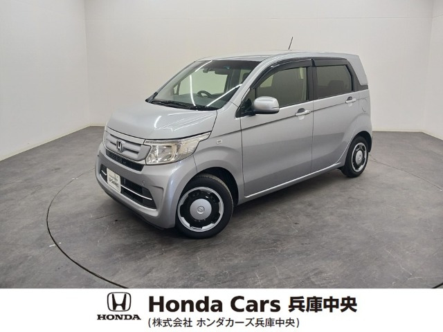 N-WGN G Lパッケージ 