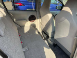 目立つ傷や汚れも特になく、綺麗なシートです!