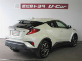 C-HR ハイブリッド 1.8 G 