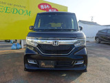 N-BOX G L ターボ ホンダセンシング 