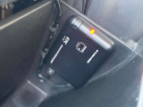 付いていると本当に便利なETC装置搭載車両!ご購入時に必要なセットアップ作業も併せて実施いたしますのでお任せください。