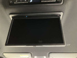後席モニターも付いてます!!!
