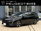 308SWGT B-HDI ペルラネラブラック